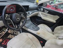 مرسيدس بنز E-Class